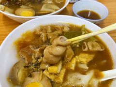 -汕头小吃粿汁(怡居街店)