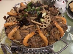 -大公鸡中餐馆