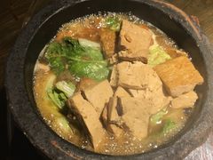 -老灶房-四川土菜(铁牛广场店)