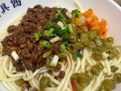 -文叔·湖北名小吃·小龙虾(黄贝岭地铁站店)