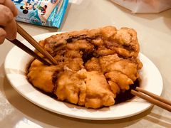 炸排-老地方面馆(思南路店)