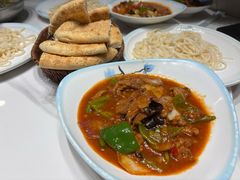 -马尔龙新疆饭店·清真(长青路店)