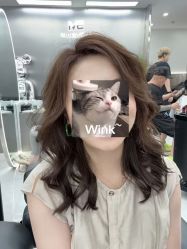 -5M HAIR SALON 旗舰店