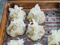 -绥缘老烧麦(中天店)