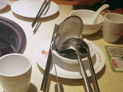 -煲大王老砂锅猪肚鸡(泊富ICITY店)