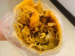 -芙蓉蛋卷(新街店)