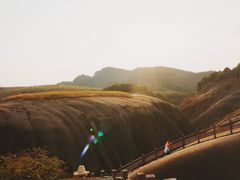 -飞天山旅游区