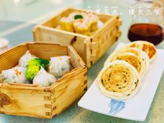 -五福茗点茶楼(花都雅乐城店)