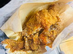 -德盛炸鸡腿(大沽南路店)