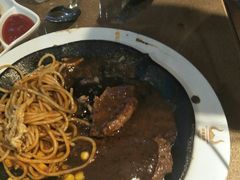 -汤姆家的优质牛排(王府井店)