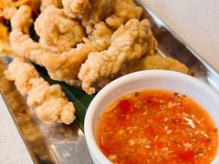 -Linlin泰餐厅(华夏幸福店)