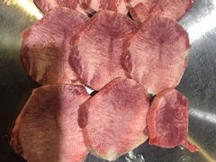-老炉家木炭烤肉(长江国际店)