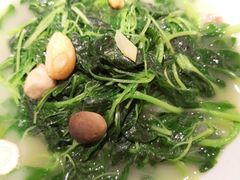 -臻萃轩中餐厅(国家会展中心店)
