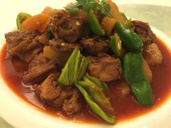 阿拉丁新疆风味餐厅(罗廊巷店)-阿拉丁新疆风味餐厅·清真(罗廊巷店)