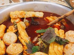 -顶上头·螺蛳火锅(五一新村店)