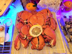 -夜市全日餐厅·洲际酒店(石家庄洲际酒店)
