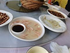 -天乐农家鱼头王(天目湖店)