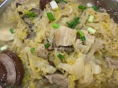 -粗粮人家(簋街店)