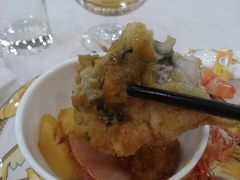 -金河半岛园林酒家(金融城店)