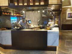 -徐记海鲜·宴会(大唐西市|丰庆店)