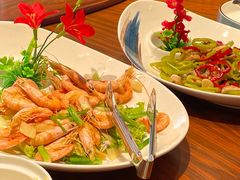 -德信恒隆国际酒店