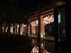 -海南清水湾莱佛士酒店