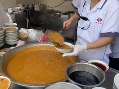 -方中山胡辣汤(顺河路店)