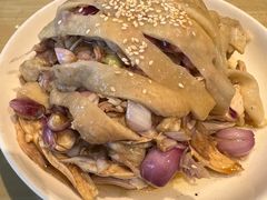 -东山茶寮(新安店)