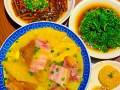 -老瑞福上海菜(人民广场店)