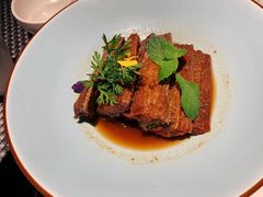 -悦融·京鲁菜·露台花园(安定门店)