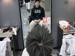 -龙湖南京江北天街