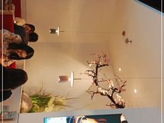 -蜜桃餐厅·伴山(绿宝广场店)