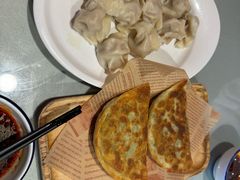-听涛雅苑百味饺子老家菜馆