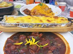 -红菜坊·烤鸭·川鲁宴(石园店)