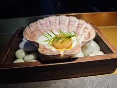 -常虹·铁板料理·烤肉(深圳湾后海汇店)