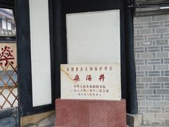 -燊海井