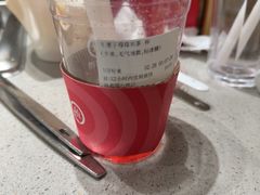 -海底捞火锅(赛格国际购物中心店)