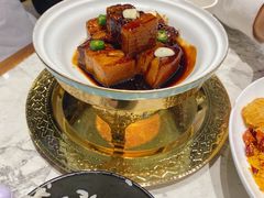 -宝月楼·台湾菜馆(天河城店)
