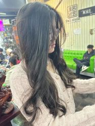 -無名发艺