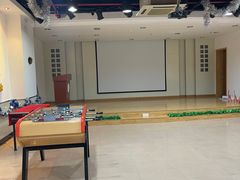 -广州法语联盟(瑞福大厦店)