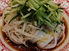 -西安饭庄·非遗陕菜(钟楼店)