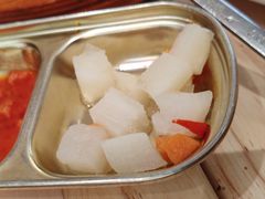 -稻百鲜·拌饭·朝鲜族石锅菜(祈福缤纷世界店)
