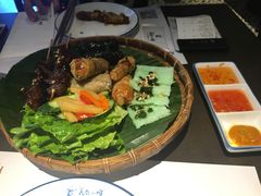 -美奈小馆·越南料理(中航城君尚购物中心店)