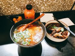 -贡梅老面馆·蟹粉面·无锡特色小吃(南长街主推店)