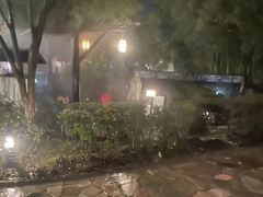 -明月山天沐温泉度假村