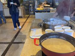 -大中华希尔顿酒店-念自助餐·嗨啤·小龙虾
