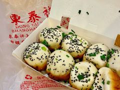 -东泰祥生煎馆(重庆北路店)