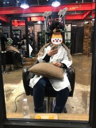 -P.STYLE 派斯造型