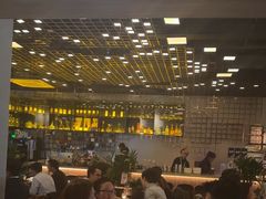 -ibarrel爱杯·bistro&brunch(江宁路店)