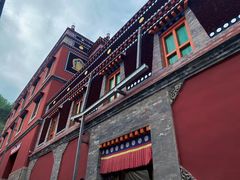 -塔尔寺